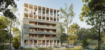 Bien neuf  : PARC AURORA