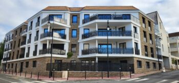 Bien neuf  : SAINT REMY