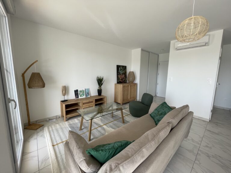 Photo du programme immobilier neuf Gaïa
