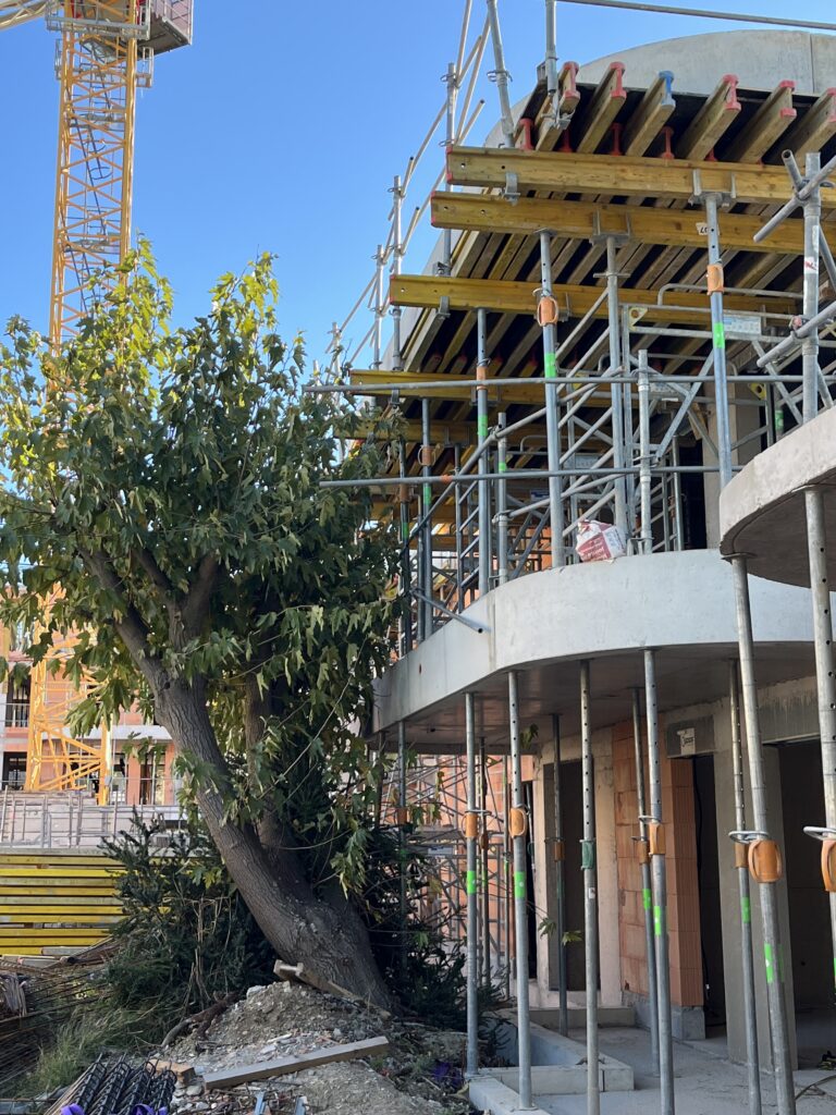 Photo du programme immobilier neuf BELLA MILA-Tranche 2