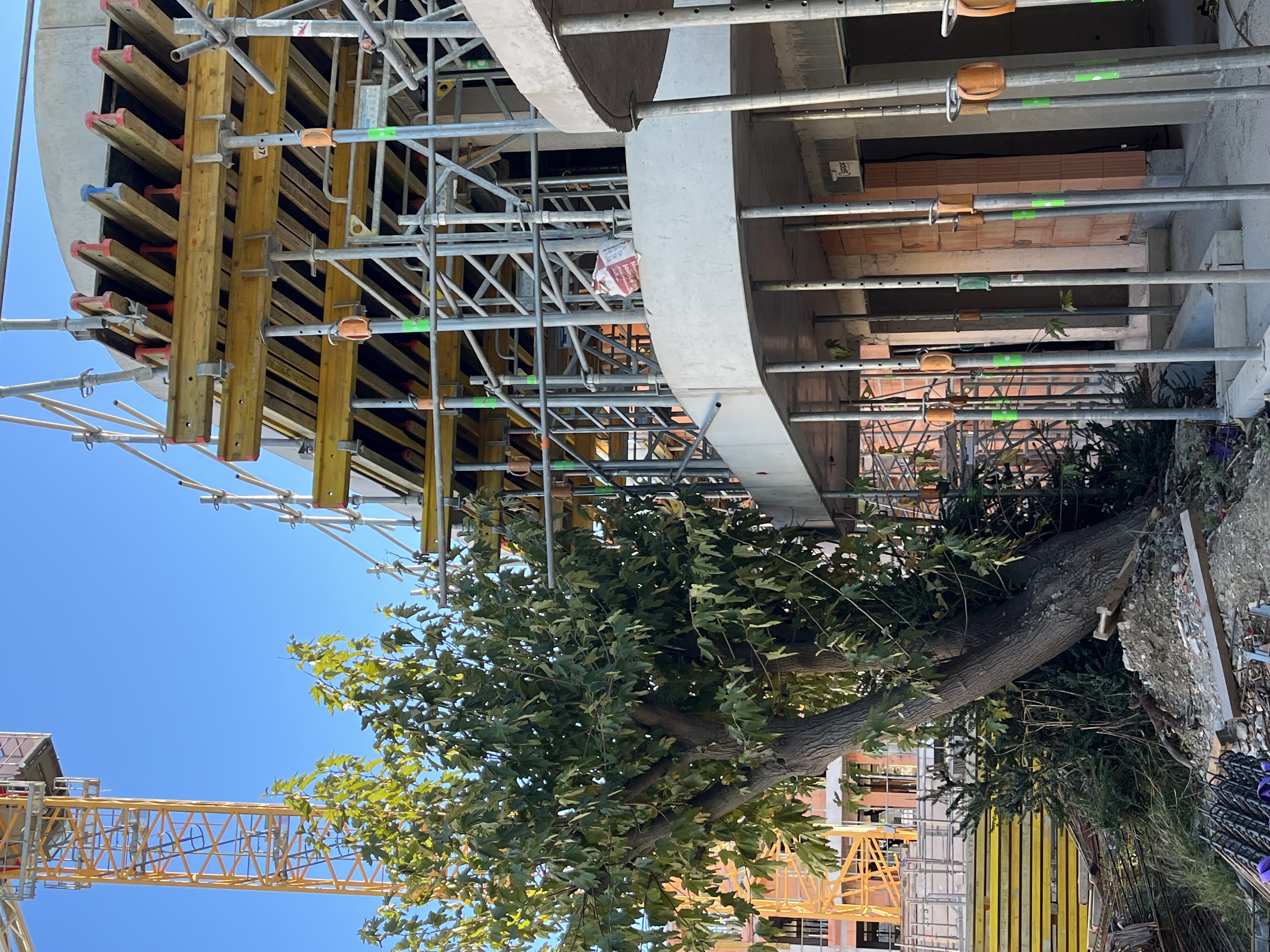 Photo du programme immobilier neuf BELLA MILA-Tranche 2