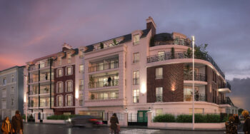 Bien neuf  : 98 République