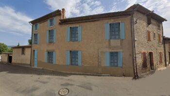 Bien neuf  : Rieux Minervois