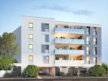 Bien neuf  : L&rsquo;Aparté