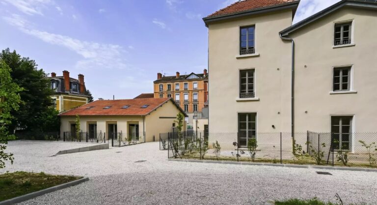 Photo du programme immobilier neuf VILLA ASTRA