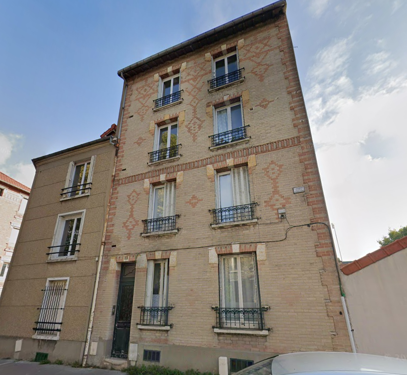 Bien neuf  : RUE COLBERT