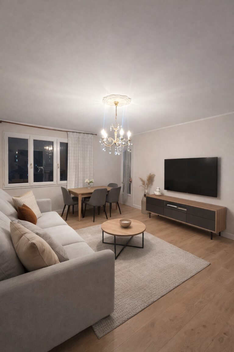 Photo du programme immobilier neuf Giula