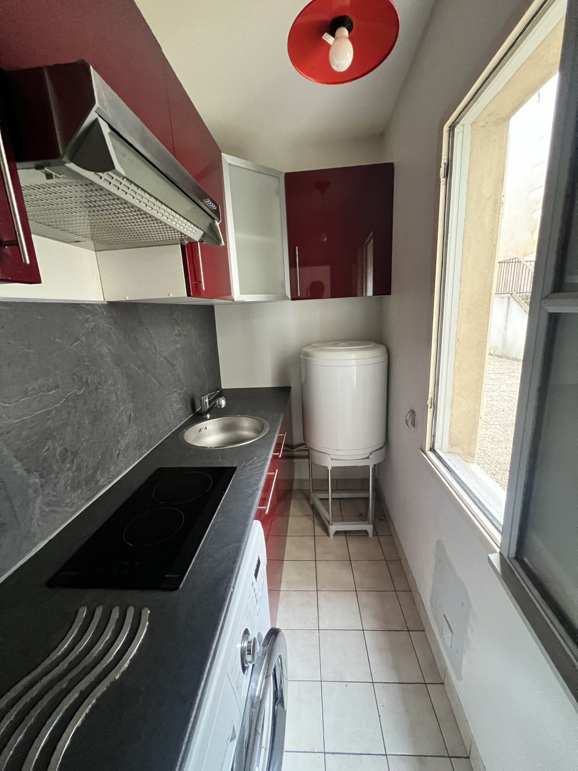 Photo du programme immobilier neuf Appartement T2-30m2-POITIERS