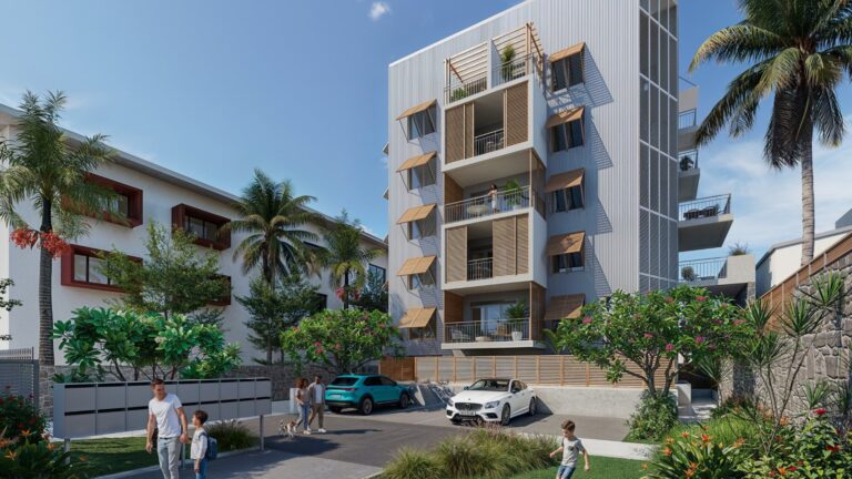 Photo du programme immobilier neuf KARE SAINT-CHARLES