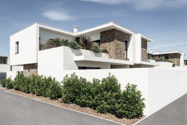 Photo du programme immobilier neuf MAS VERMEIL – CADAQUES