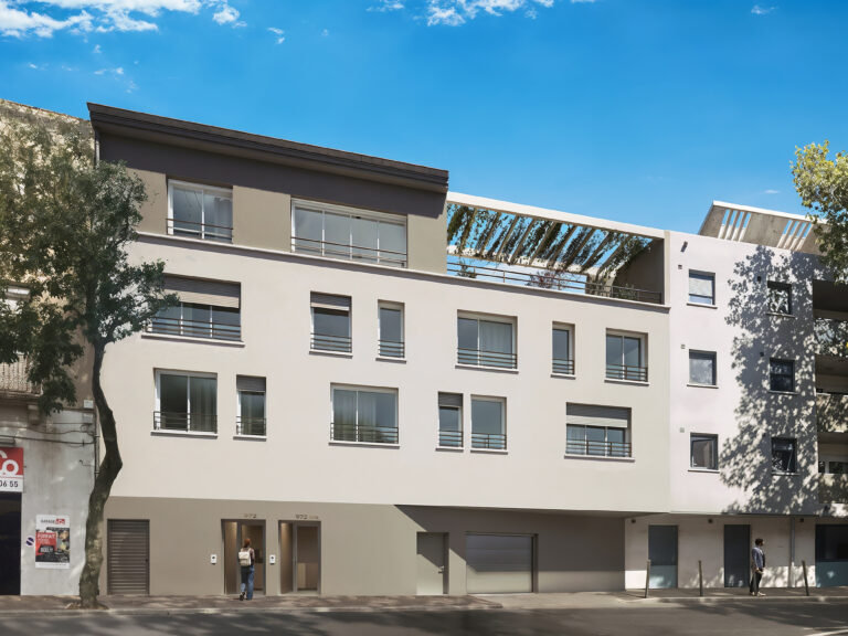 Photo du programme immobilier neuf Cetalia