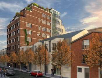 Bien neuf  : Tour Lods