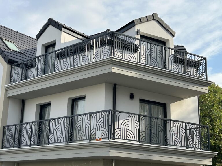 Photo du programme immobilier neuf Les Jardins de l&rsquo;Haÿ – TR1 LIBRE