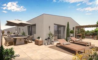 Photo du programme immobilier neuf KALEA 2