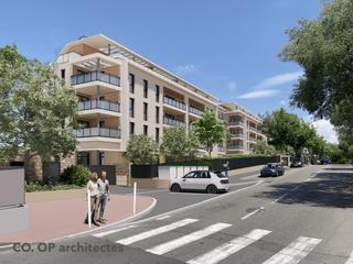 Bien neuf  : VILLA LEONIE 12