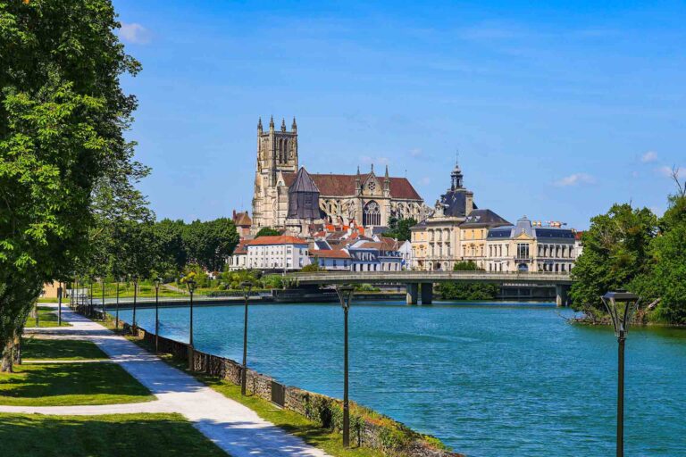 Photo du programme immobilier neuf Location nue – T2 – 38m2 – Meaux