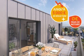 Bien neuf  : VILLA JOSEPHINE