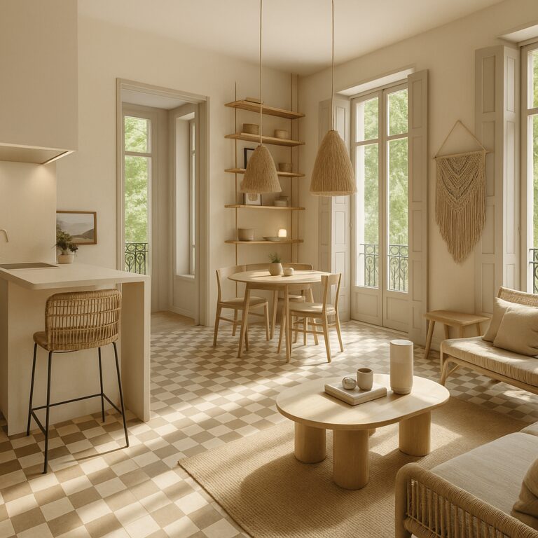 Photo du programme immobilier neuf Résidence Bigarrena – Bayonne