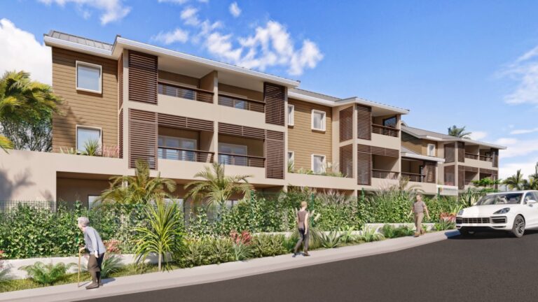 Photo du programme immobilier neuf SENIORIALES