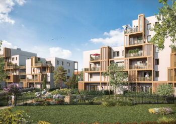 Bien neuf  : LE WOOD