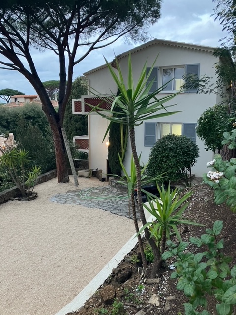Photo du programme immobilier neuf VILLA DES SONGES