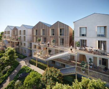 Bien neuf  : O’ de Marne (94)
