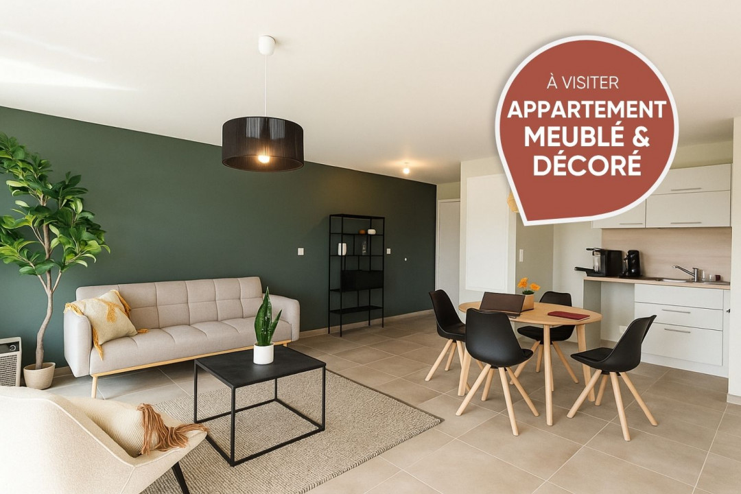 Photo du programme immobilier neuf E[A]ST OPERA