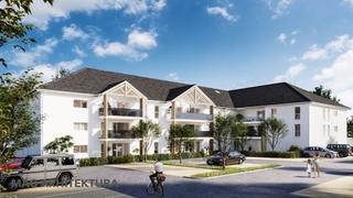 Photo du programme immobilier neuf Villazéa 1