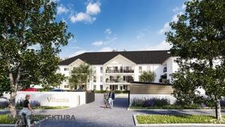 Photo du programme immobilier neuf Villazéa 1