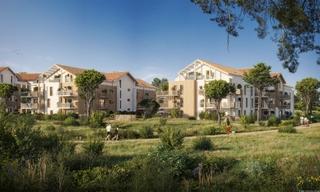 Photo du programme immobilier neuf VILLA MARIA 6