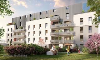 Photo du programme immobilier neuf Hepha 1