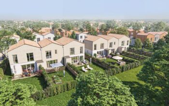 Bien neuf  : LES MAISONS DE ROCALYS