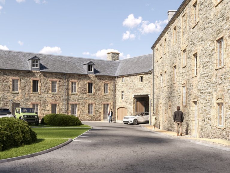 Photo du programme immobilier neuf Ancien Hôtel-Dieu (DF)