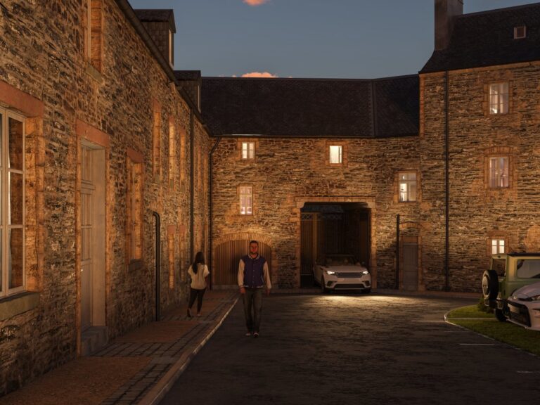 Photo du programme immobilier neuf Ancien Hôtel-Dieu (DF)