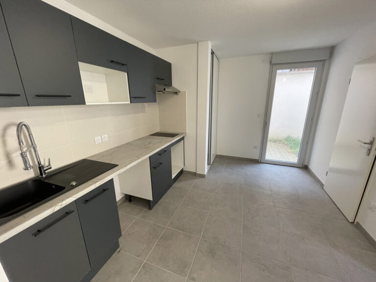 Photo du programme immobilier neuf RIVERVIEW