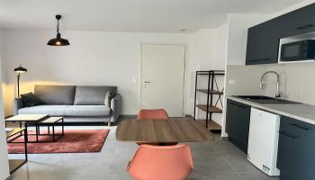 Photo du programme immobilier neuf RIVERVIEW