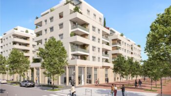 Bien neuf  : NATURE EN VILLE