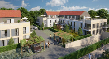 Bien neuf  : LE CLOS SAVART