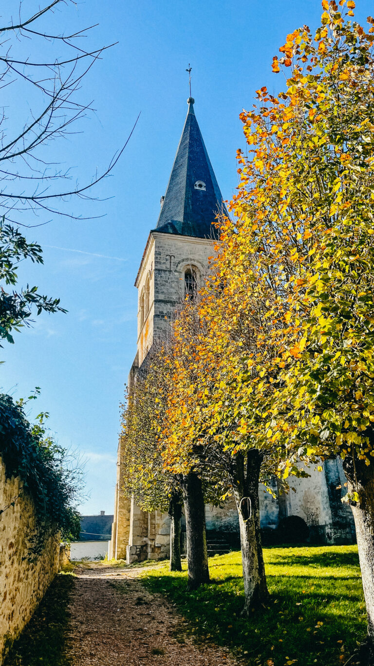 Photo du programme immobilier neuf CHATEAU DE SAUTOUR