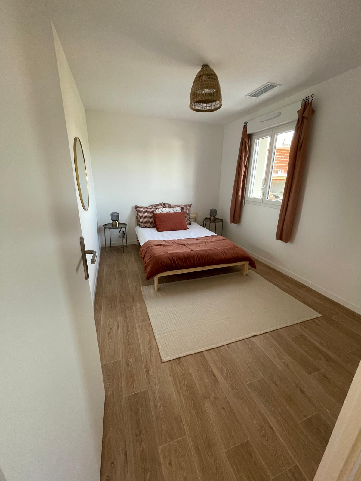Photo du programme immobilier neuf VILLAS LAMARTINE