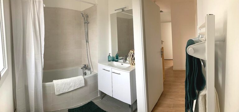 Photo du programme immobilier neuf VILLAS LAMARTINE