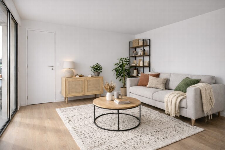 Photo du programme immobilier neuf Monta