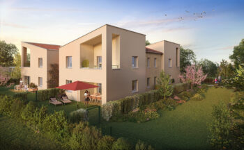 Bien neuf  : Le Clos d&rsquo;Alembert