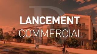 Photo du programme immobilier neuf CÔTE & SAUVAGE 2